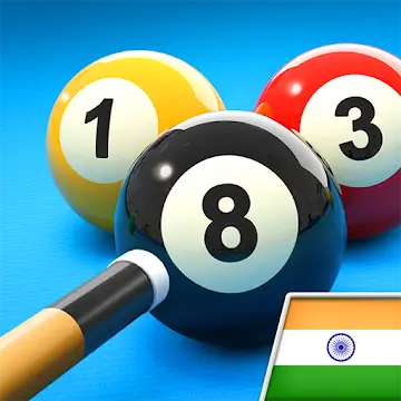 8 ball pool مهكرة