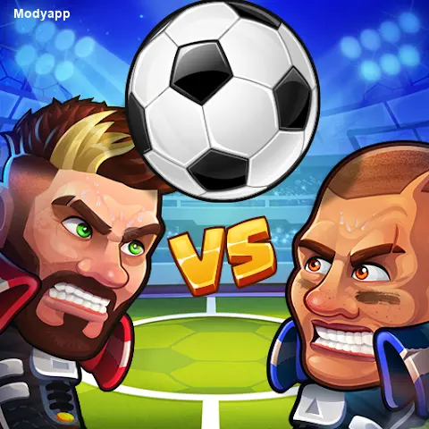 Head ball 2 مهكرة