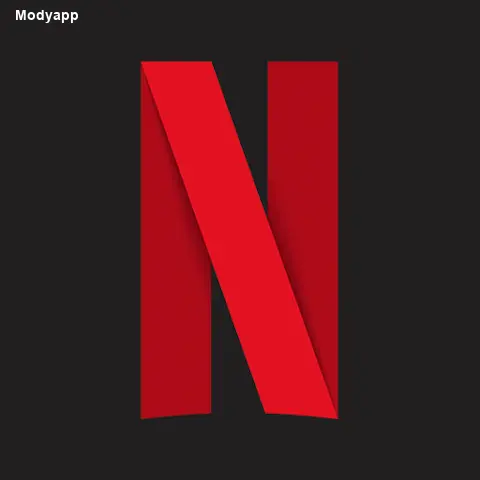 Netflix مهكر