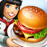 Cooking Fever مهكرة
