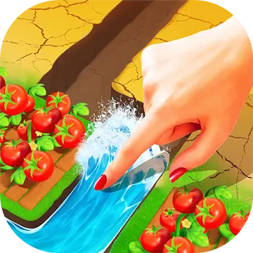 Family Farm مهكرة