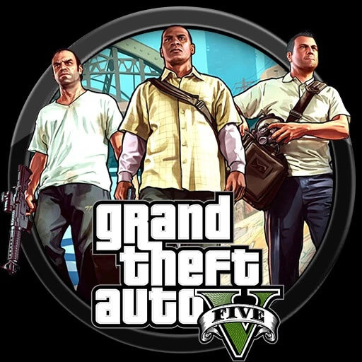 تحميل Gta 5 للاندرويد