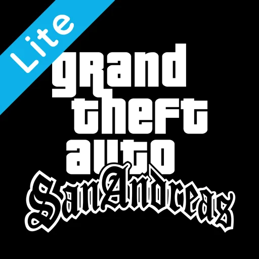 تحميل Gta Sa Lite للاندرويد