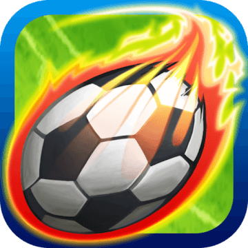 head soccer مهكرة