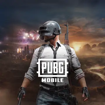 PUBG Mobile KR بوبجي كوريه