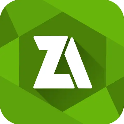 Zarchiver Pro مهكر